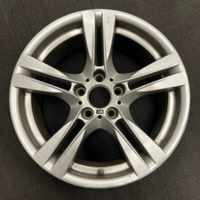 Bmw wheel 2012 for sale  Ontario
