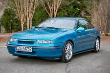 1992 opel calibra for sale  Midlothian