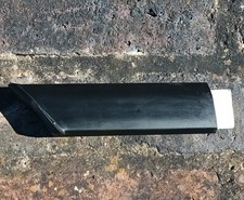 Front bumper moulding for sale  STAFFORD