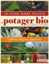 Guide terre vivante d'occasion  Bubry