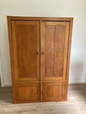 Lovely solid wooden for sale  LONDON