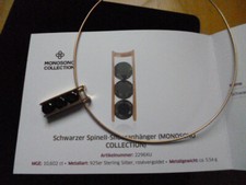 Juwelo collier sterlingsilber gebraucht kaufen  Teublitz