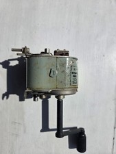 Hand cranked ringer for sale  HIGH PEAK
