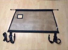 Netztrennwand bos 8908000127 gebraucht kaufen  Deutschland