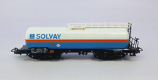 Märklin 4746 kesselwagen gebraucht kaufen  Krefeld