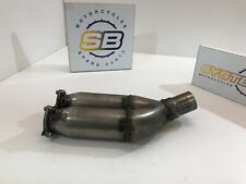 Catalizzatore scarico kawasaki usato  Rozzano
