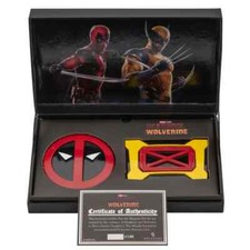 Deadpool wolverine marvel for sale  Beverly Hills