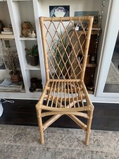 Vintage high back for sale  NEWCASTLE UPON TYNE