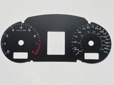 Audi speedometer speedo for sale  SOLIHULL