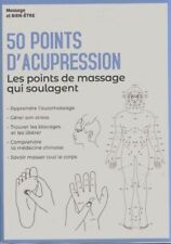 Points acupression xxx d'occasion  Hennebont