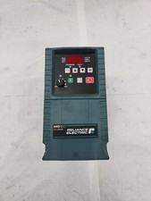 Reliance electric phase for sale  Beaver Dam