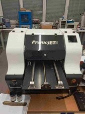 Promojet flachbettdrucker solv gebraucht kaufen  Bad Windsheim