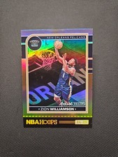 Zion williamson new d'occasion  La Brède