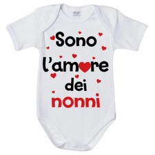 Body neonato sono usato  Napoli