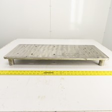 Thick solid stainless for sale  Middlebury