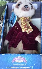 Meerkat soft toy for sale  ST. NEOTS