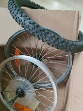 Zoll laufräder hinten gebraucht kaufen Zoll laufräder hinten gebraucht kaufen  Bayreuth