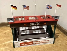 Vintage scalextric 209 for sale  CAMBERLEY