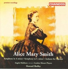 Symphonie mineur andante d'occasion  France