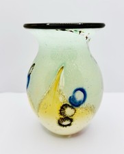 Mdina art glass for sale  WOKING