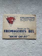 Album collection personnages d'occasion  Metz-