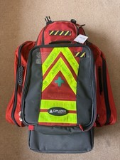 Dimatex paramedic medic for sale  INVERURIE