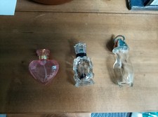 Empty fragrance perfume for sale  NORTHAMPTON