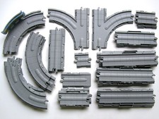 Lot sections chuggington for sale  Mauldin