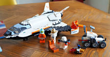 Lego city mars for sale  HAYWARDS HEATH