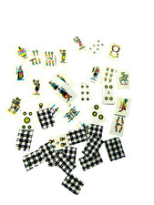 Mini mazzo carte usato  Napoli
