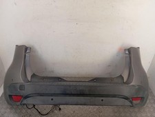 Pare choc arriere d'occasion Pare choc arriere d'occasion  Yffiniac