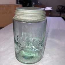 Unusual antique mason for sale  Columbiana