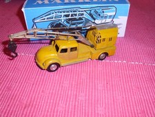 Märklin 8031 magirus gebraucht kaufen Märklin 8031 magirus gebraucht kaufen  Glinde