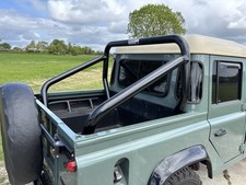 Land rover defender for sale  WOODBRIDGE