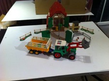 Playmobil bauernhof farm gebraucht kaufen Playmobil bauernhof farm gebraucht kaufen  Stödtlen