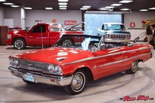 1963 ford galaxie for sale  Eldon