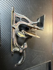 Vintage antique cast for sale  Medina