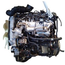 Motore d4cb kia usato  Pratola Peligna