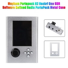 Mayhem portapack sdr for sale  Los Angeles