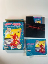Tom jerry nintendo d'occasion  Nancy-