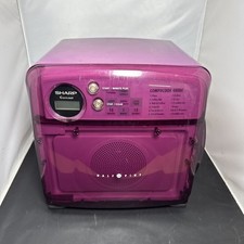 Ultrarare purple sharp for sale  Las Vegas
