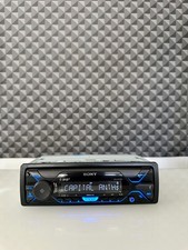 Sony single din for sale  BIRMINGHAM