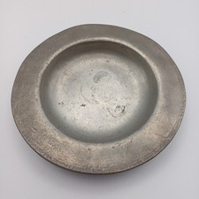 Vintage antique pewter for sale  NEWCASTLE UPON TYNE