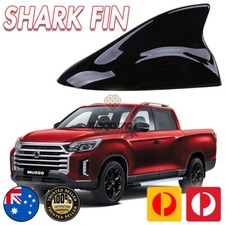 Antena SharkFin / Conversão Aérea para SsangYong SSANGYONG MUSSO comprar usado  Enviando para Brazil