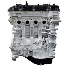 NOVO EM FOLHA BLOCO CURTO MOTOR G4NG SERVE 2016-2019 HYUNDAI SONATA HYBRID 2.0L comprar usado  Enviando para Brazil