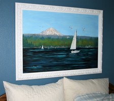 Tacoma commencement bay for sale  Tacoma