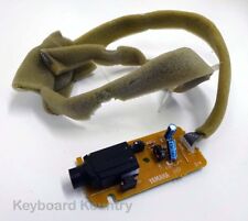 Yamaha PSR-530 Headphone Jack comprar usado  Enviando para Brazil