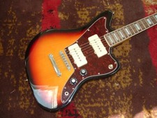 Harley benton guitar for sale  Ellicott City