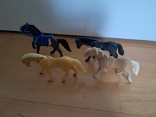 Playmobil country konvolut gebraucht kaufen  Trier