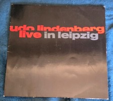 Udo lindenberg live gebraucht kaufen  Höfen